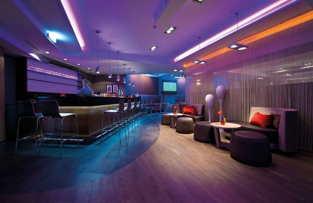 Фото Leonardo Hotel Vienna Westbahnhof