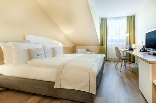 Гостиница Select Hotel Erlangen