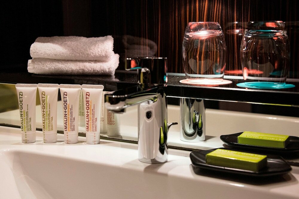 Фото Le Meridien Etoile