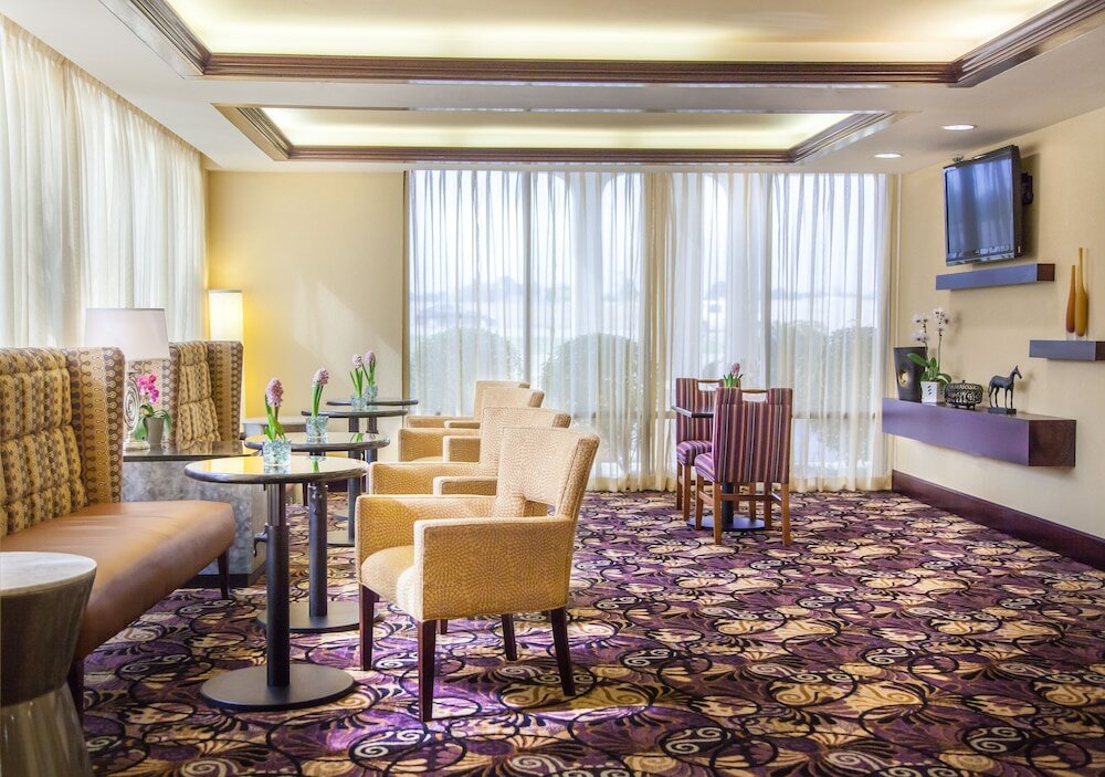 Фото Hampton Inn Baton Rouge - I-10 & College Dr