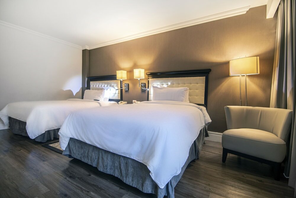 Фото Hotel Lucerna Tijuana