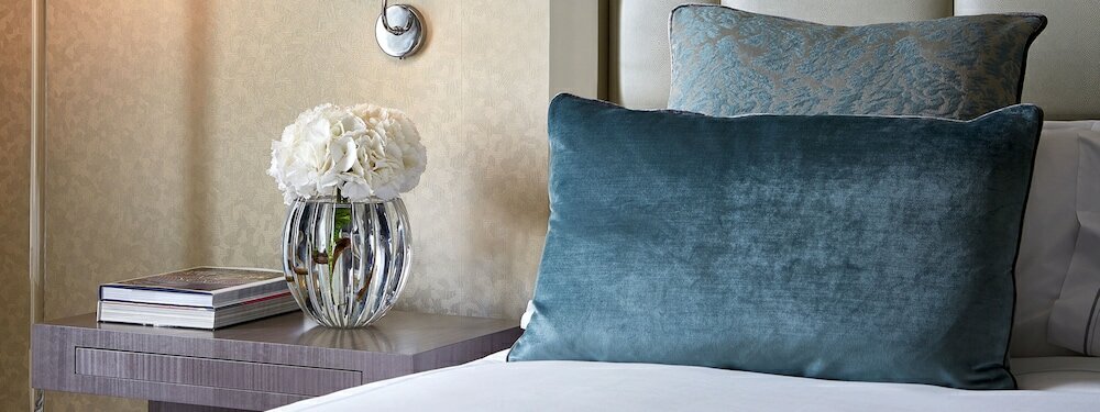 Фото The Berkeley