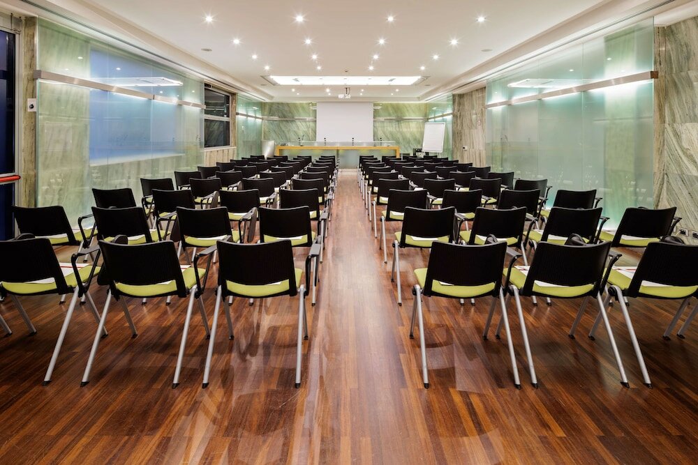 Фото Best Western Premier Hotel Royal Santina