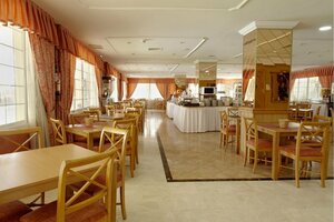 Гостиница Soho Boutique Las Vegas