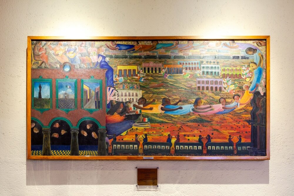 Фото Camino Real Polanco Mexico