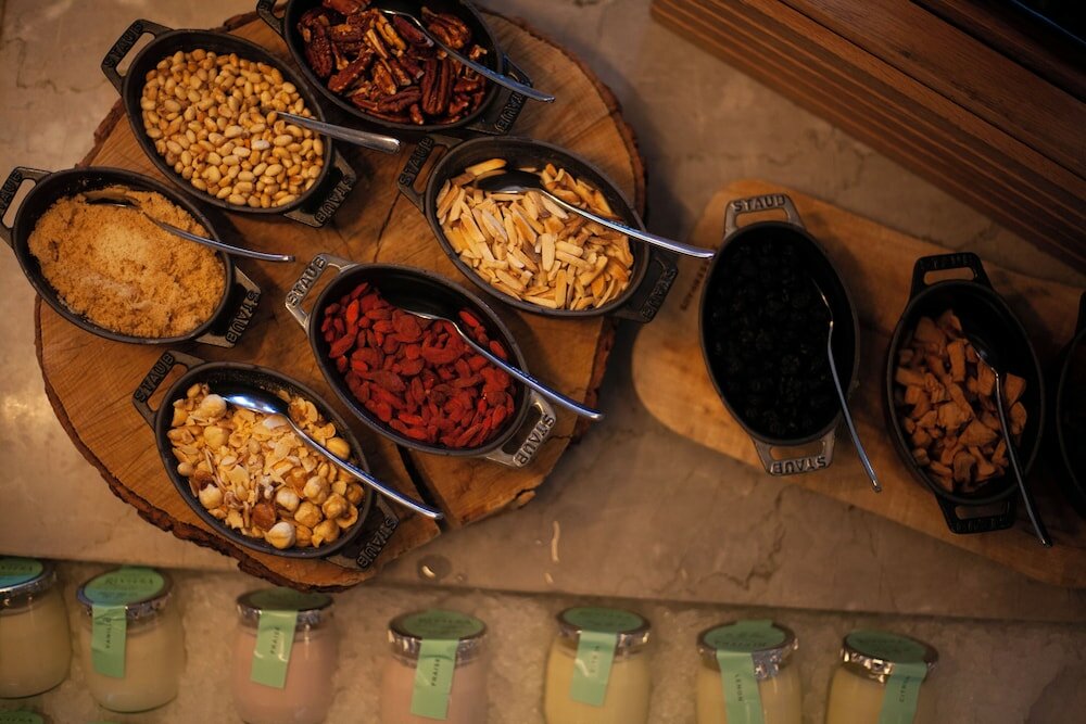 Фото Fairmont The Queen Elizabeth