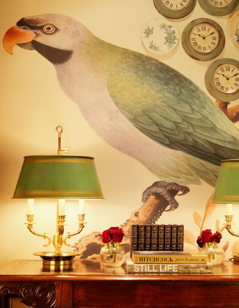 Фото Taj 51 Buckingham Gate, Suites and Residences