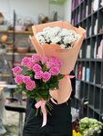 Рускус (просп. Мира, 67), магазин цветов в Нижнекамске