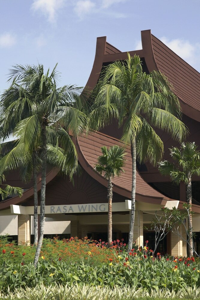 Фото Shangri-La Rasa Sayang, Penang