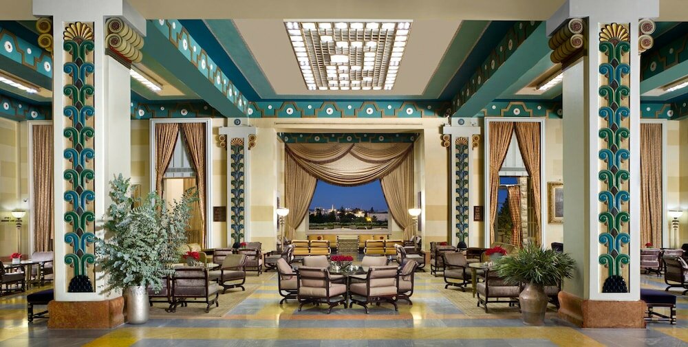 Фото King David Jerusalem