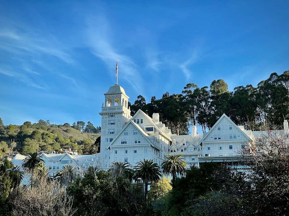 Фото Claremont Club & SPA - A Fairmont Hotel