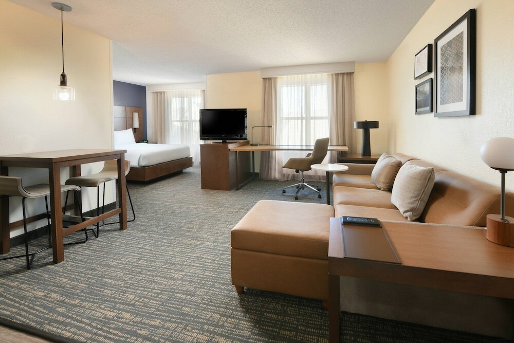 Фото Residence Inn by Marriott Houston Westchase