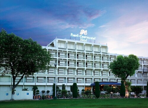 Гостиница Pearl Continental Peshawar в Провинции Хайбер-Пахтунхва
