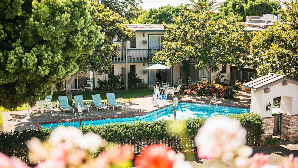 Фото Best Western Plus Santa Barbara