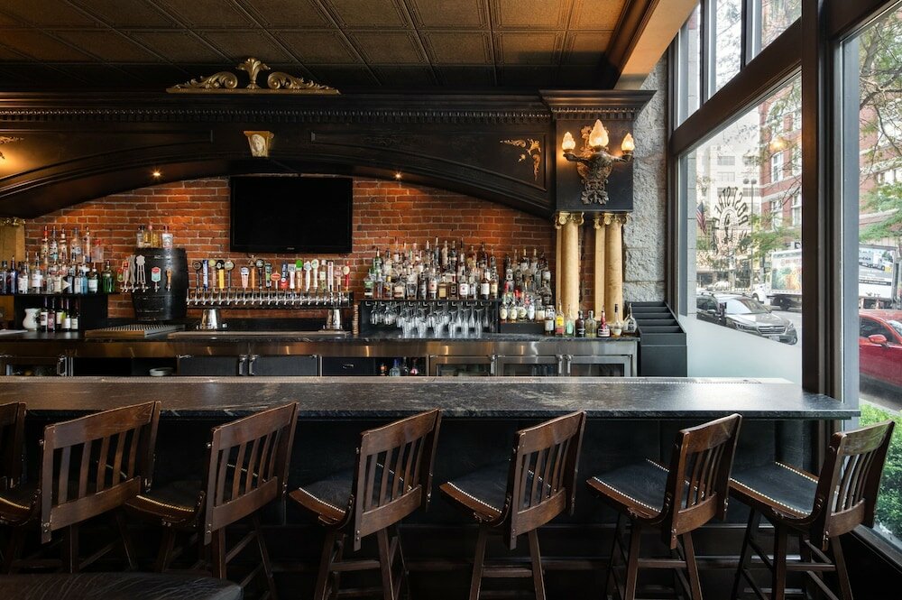 Фото The Davenport Lusso, Autograph Collection