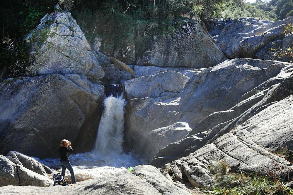 Фото Far Hills Hotel