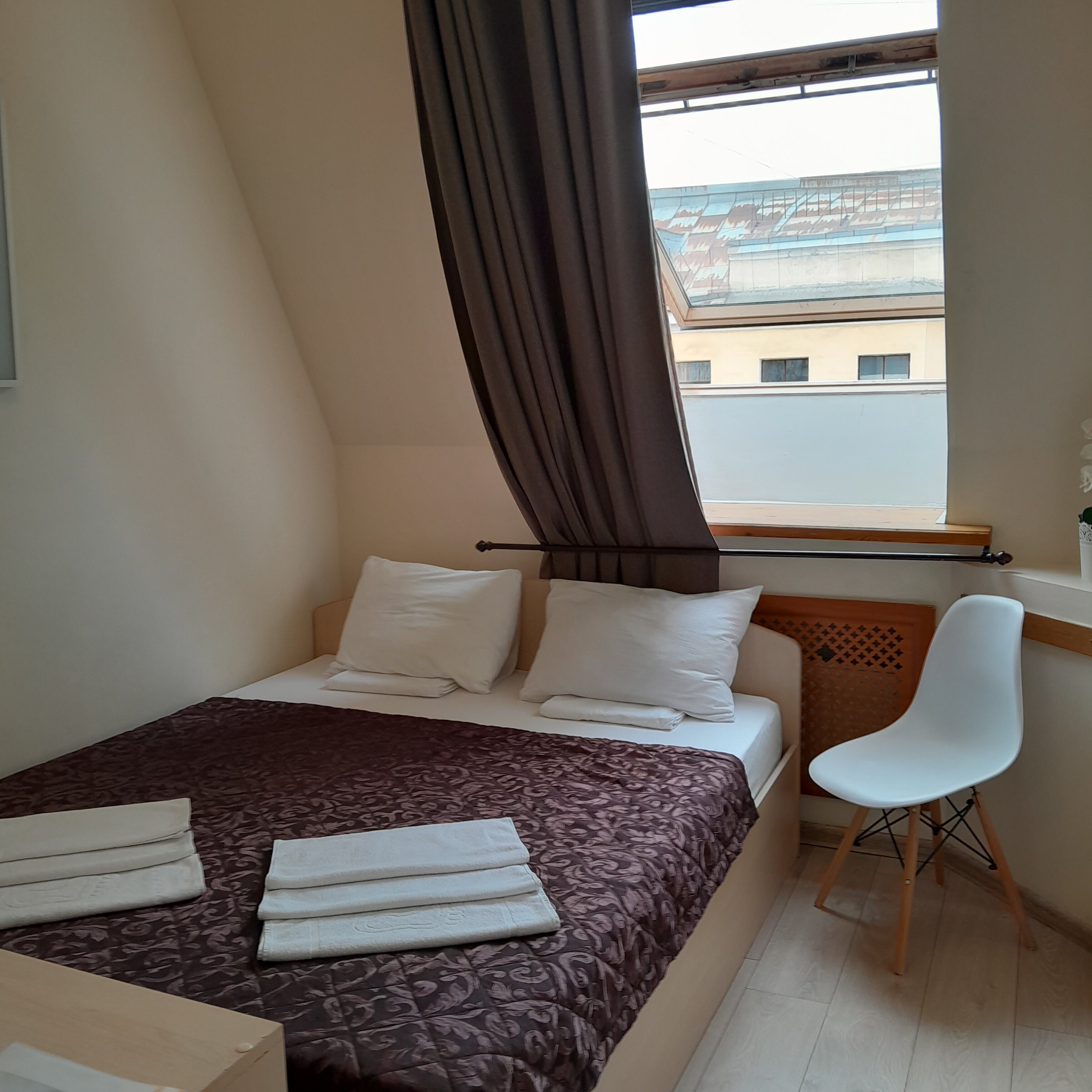 Фото СуперХостел на Невском 117