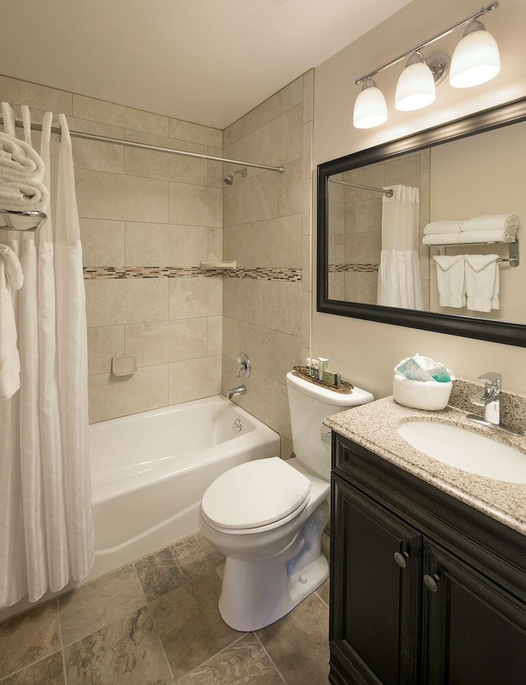 Фото Best Western Plus Santa Barbara