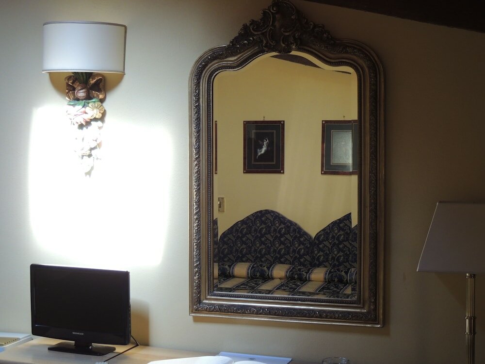 Фото Country Relais i Due Laghi