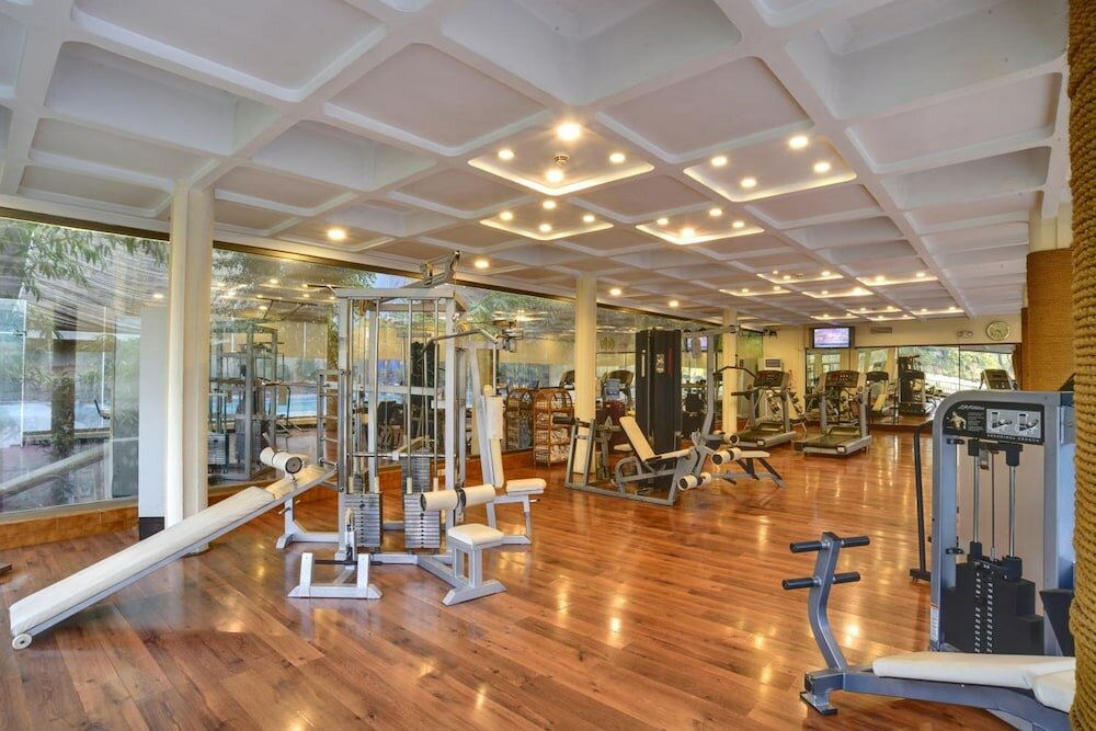 Фото Pearl Continental Peshawar