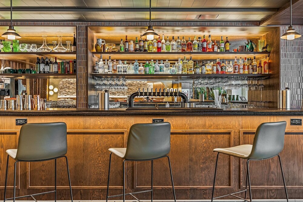 Фото Mtn House by Basecamp