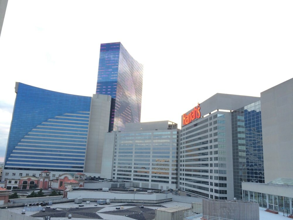 Фото Отель Harrah's Resort Atlantic City