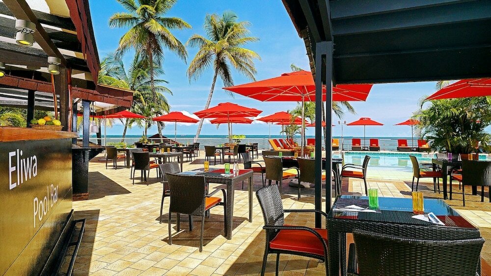 Фото Re-Ndama Hotel