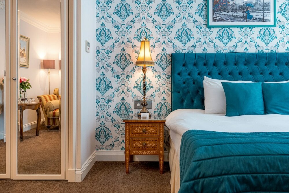 Фото Ashburn Hotel