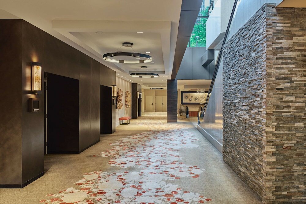 Фото Hilton Denver City Center