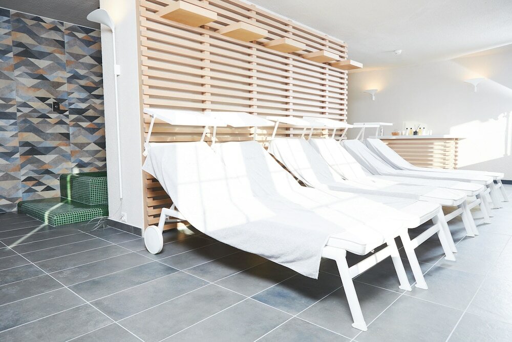 Фото Maya Caprice Boutique Hotel & SPA