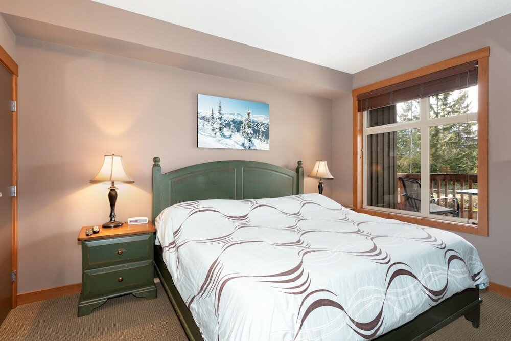 Фото Lost Lake Lodge