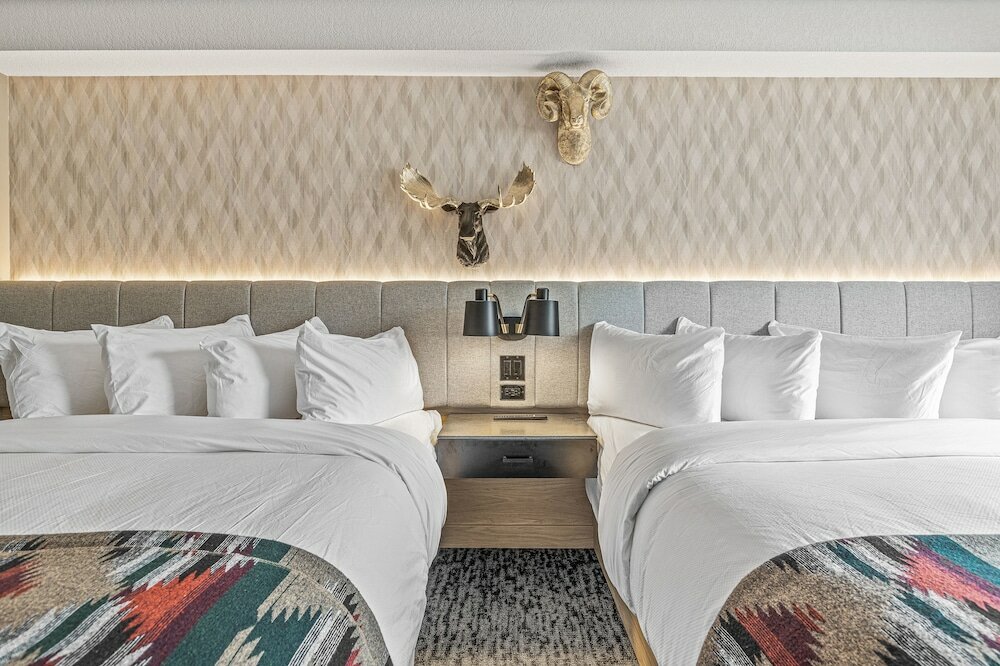 Фото Mtn House by Basecamp