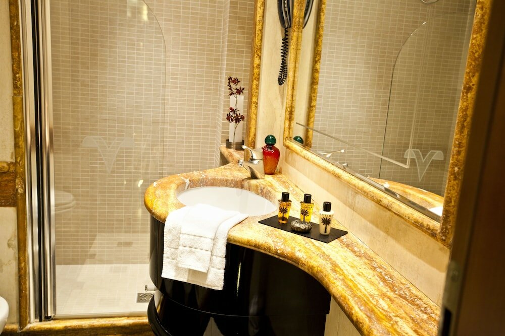 Фото Suite Valadier Luxury Rooms