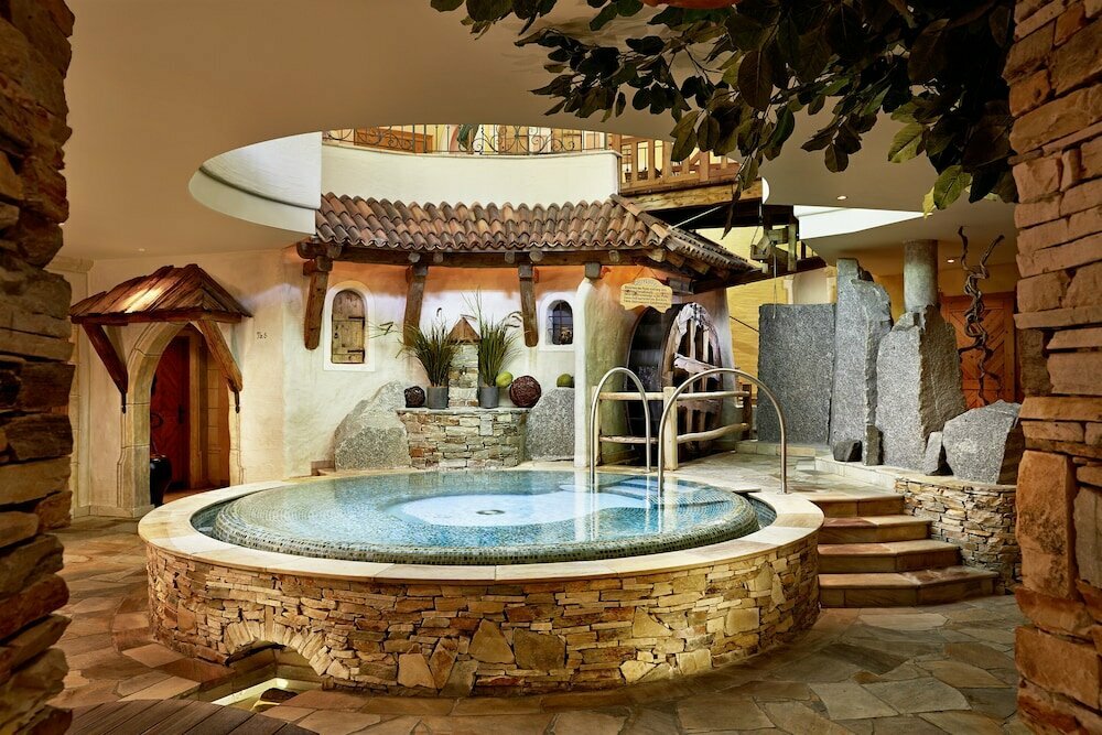 Hotel SPA Hotel Jagdhof, Tyrol, photo