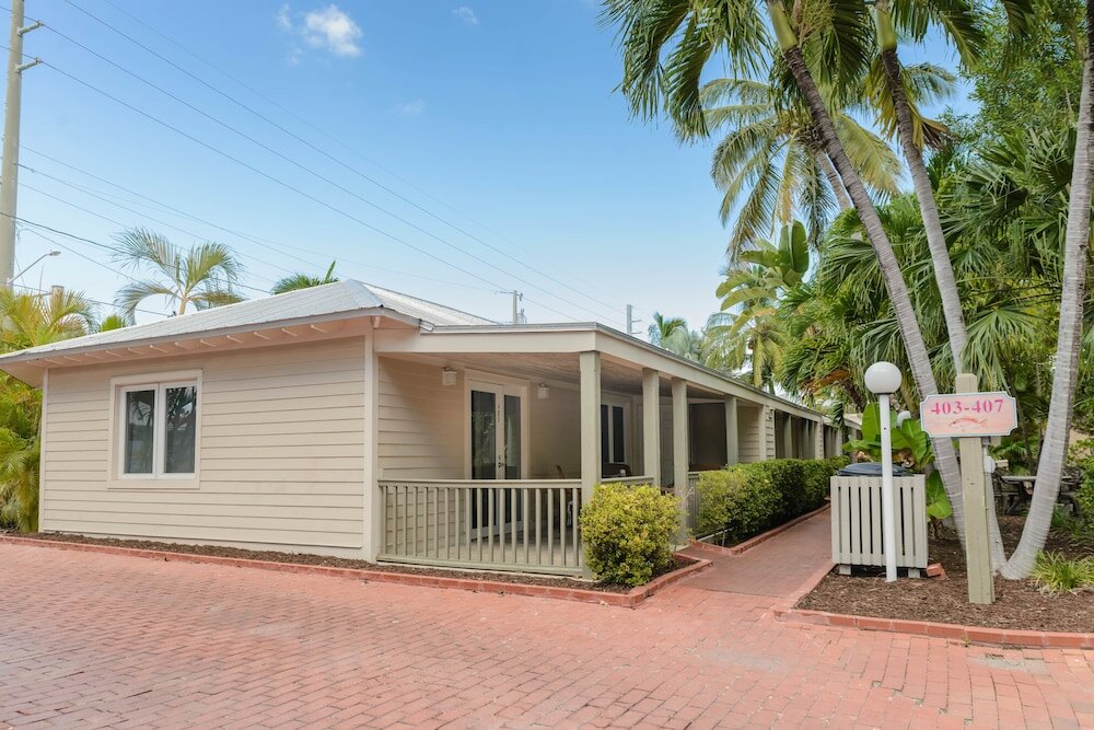 Фото Coconut Mallory Resort And Marina by Kees Vacations