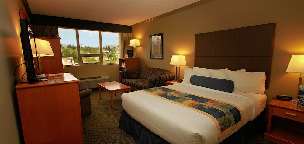 Фото Best Western Plus Barclay Hotel