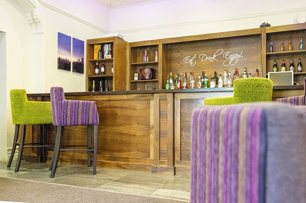 Фото The Dene Hotel