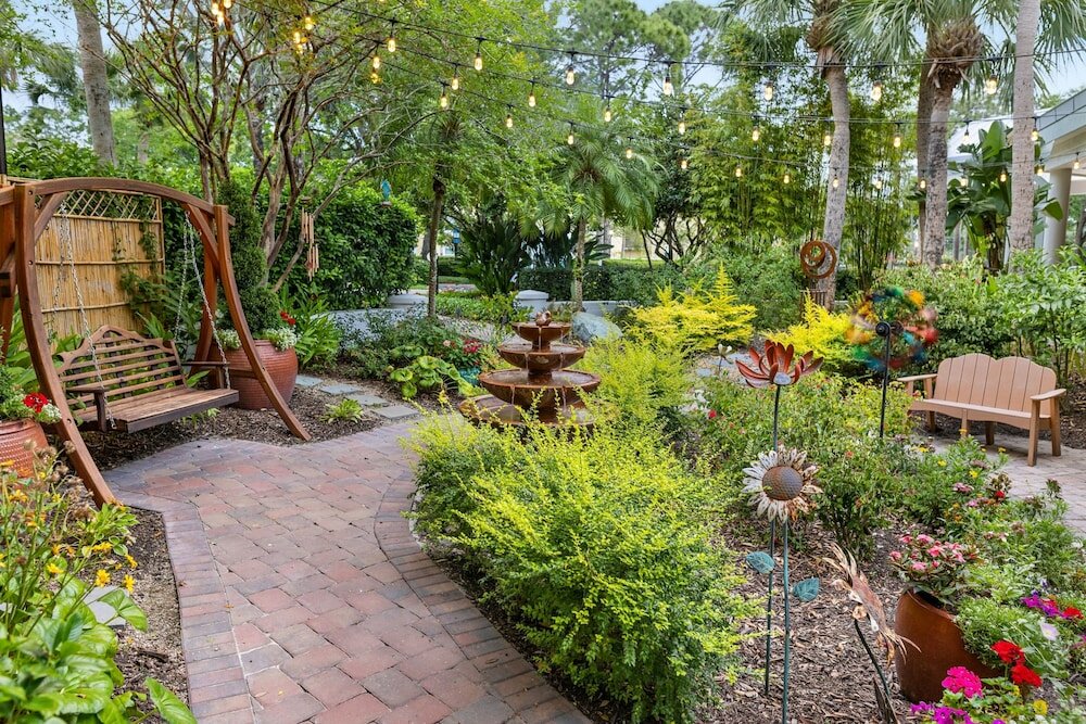 Фото Marriott's Royal Palms