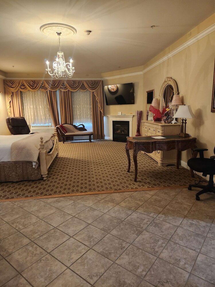 Фото Best Western White House Inn