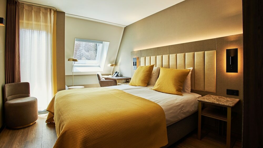 Фото Hotel Hoogeveen