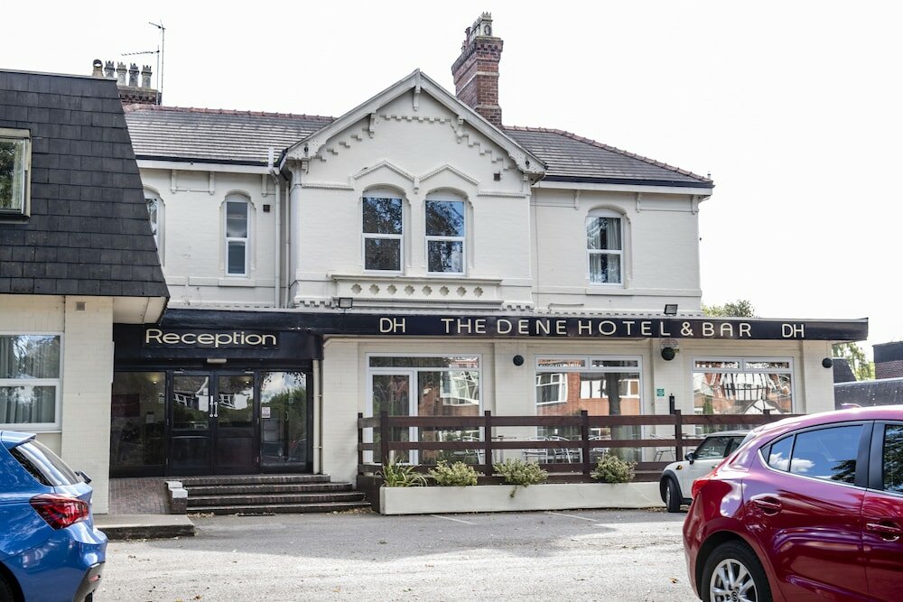 Фото The Dene Hotel