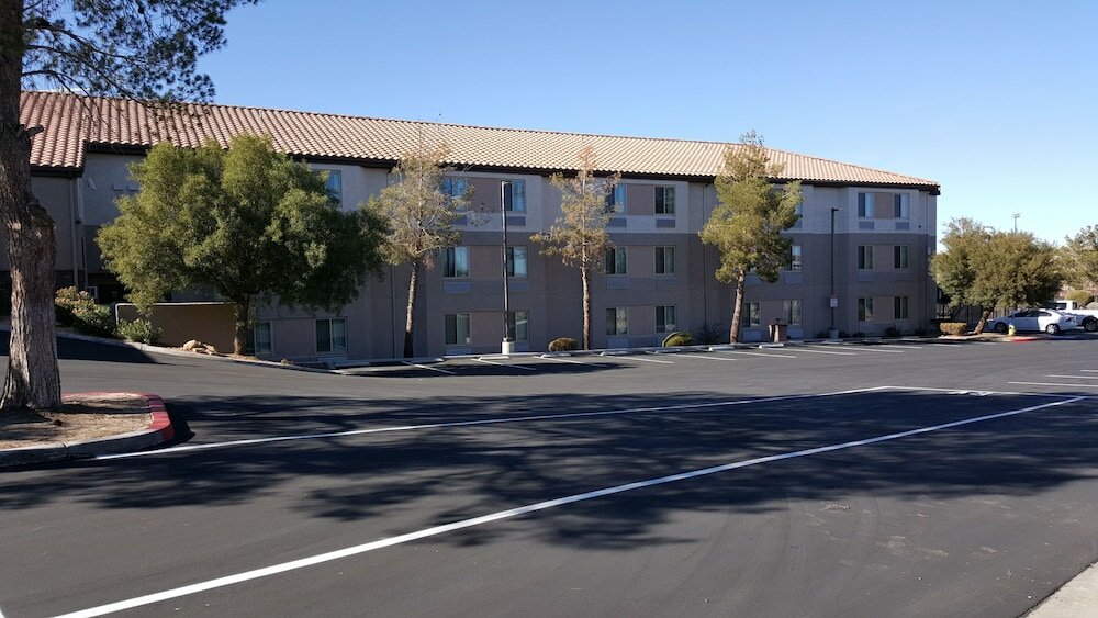 Фото Baymont by Wyndham Barstow Historic Route 66