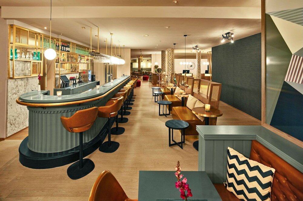 Фото Maxx Hotel Sanssouci Potsdam