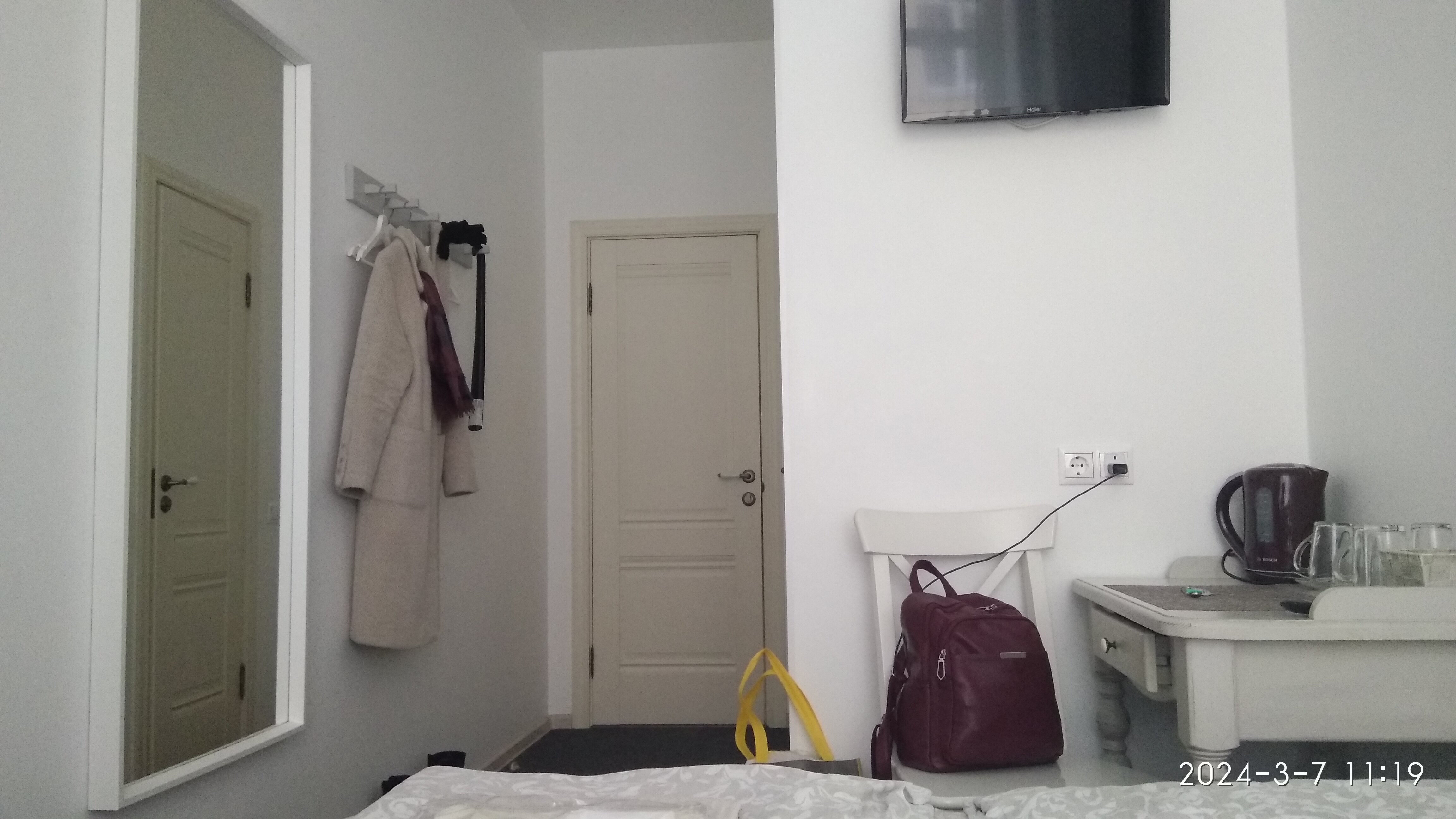 Фото Bridges SPb Rooms