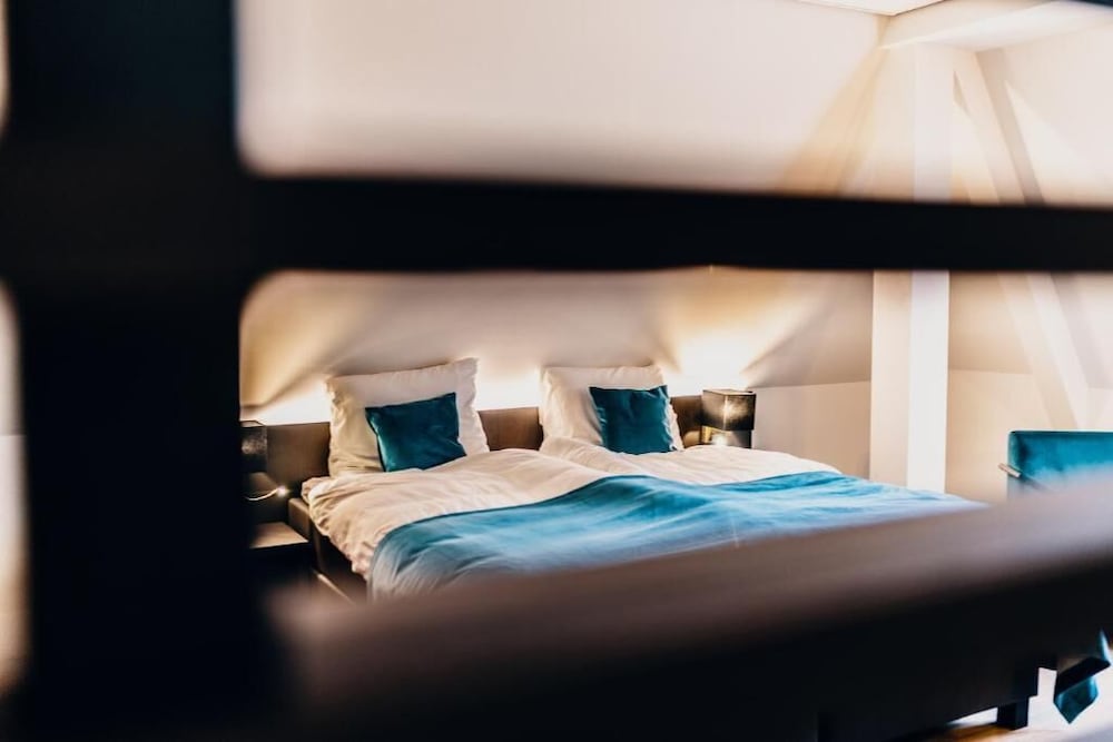 Фото Hotel Hoogeveen