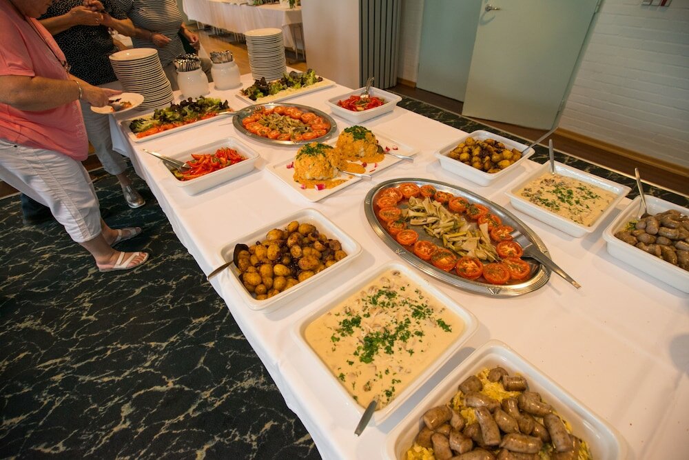 Фото Hotel Norden