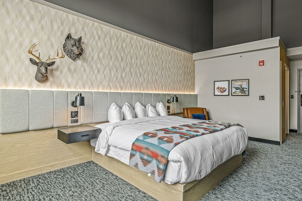 Фото Mtn House by Basecamp