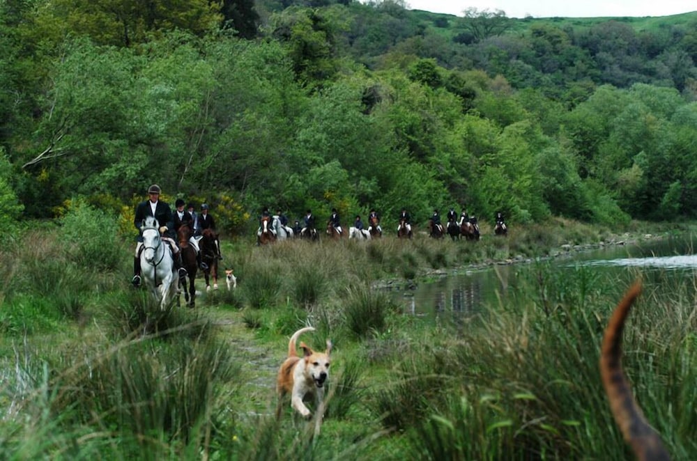 Фото Country Relais i Due Laghi