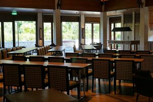 Гостиница Hyatt Regency Bali