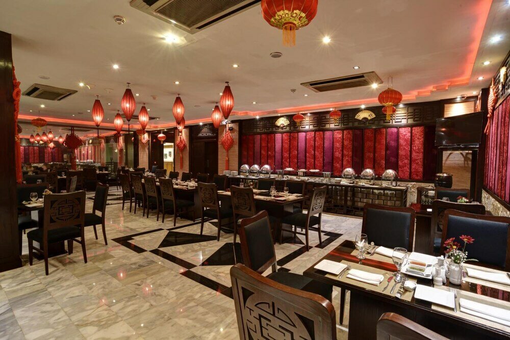 Фото Pearl Continental Peshawar